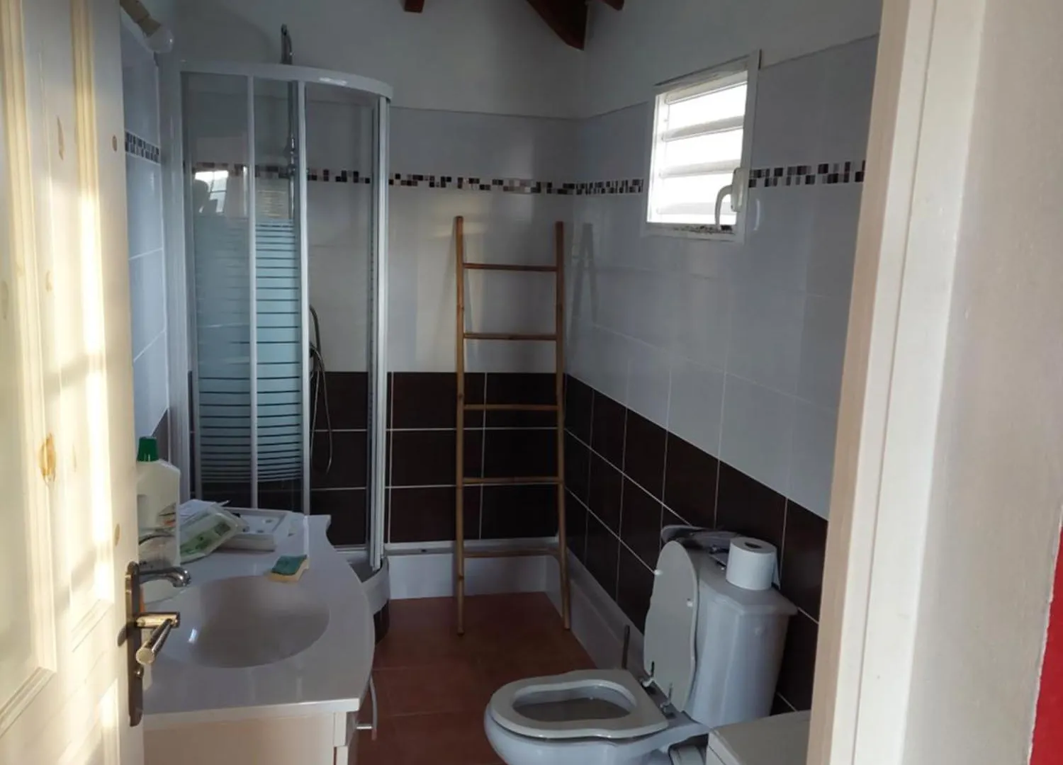 Elegant Appartement A La Campagne Sainte-Anne  0*, Sainte-Anne (Grande-Terre)